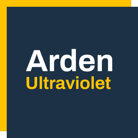 Arden Ultraviolet