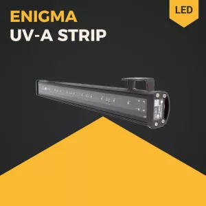 Enigma UV-A LED