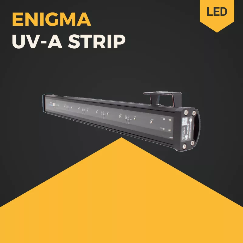 Enigma UV-A LED