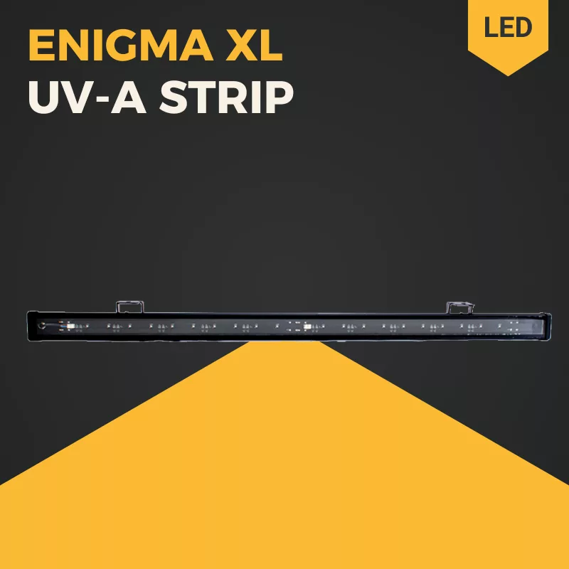 Enigma XL UV-A LED