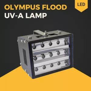 Olympus Flood UV-A LED
