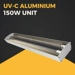 UV-C 150W Unit (AL)