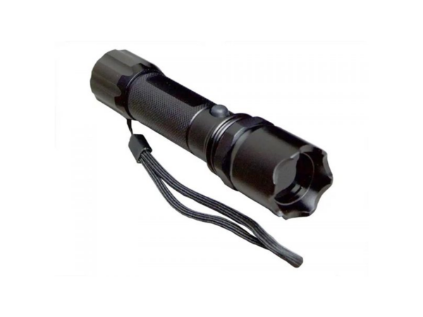 Midas Micro UV-A LED