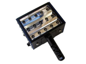 Olympus Hand UV-A LED