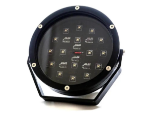 Titan UV-A LED