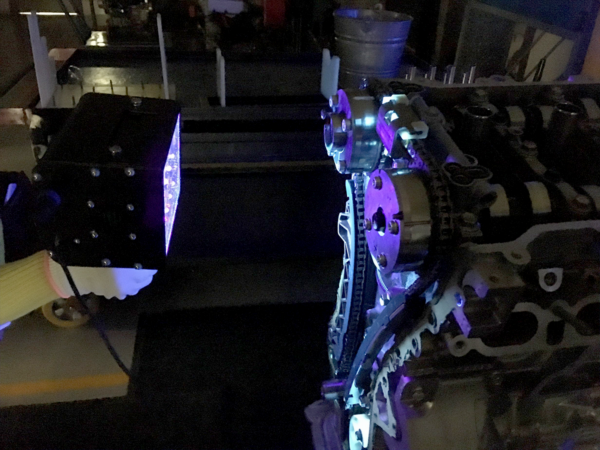 Olympus Hand UV-A LED - Image 2