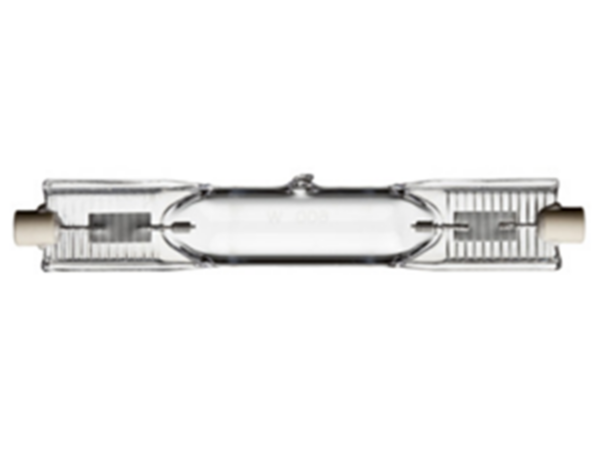 UV 800W Mercury (Hg) Bulb
