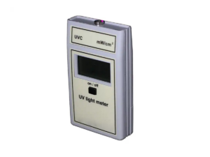 UV-C Irradiance Meter