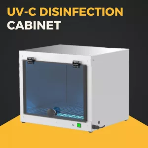 UV-C Cabinet