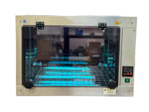 UV-C Disinfection Cabinet