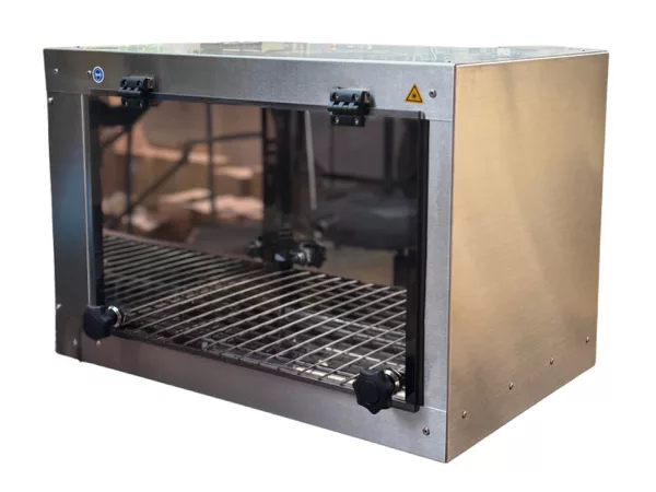 UV-C Disinfection Cabinet - Image 2