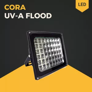 Cora UV-A LED Flood