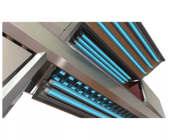 UV-C Disinfection Tunnel - Image 3