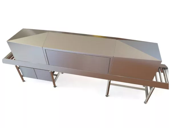 UV-C Disinfection Tunnel - Image 5