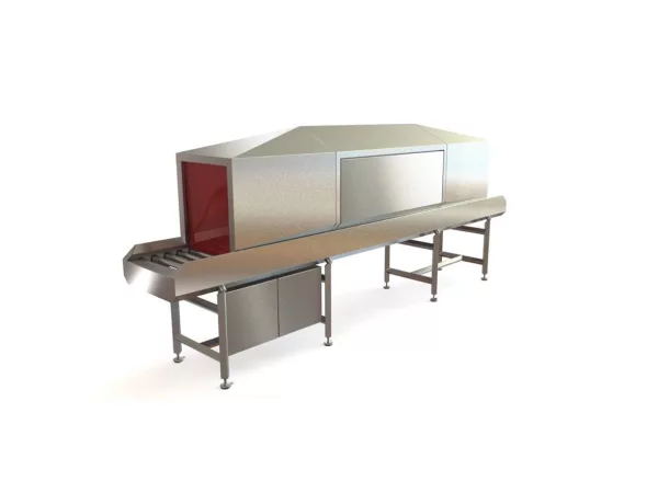 UV-C Disinfection Tunnel - Image 8