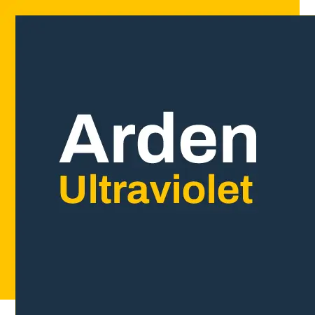 Arden Ultraviolet