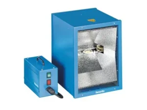 UV 1000W Flood Lamp
