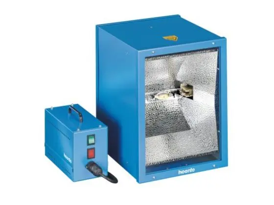 UV 400W Flood Lamp