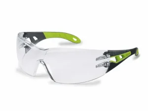 Clear UV Glasses
