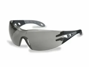 Dark UV Glasses
