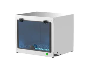 UV-C Disinfection Cabinet