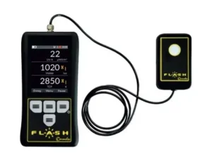 Flash NDT Light Meter