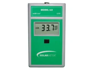 UV-A Irradiance Meter