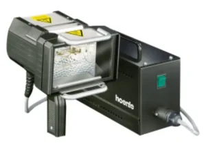 UV-A 250W Hand Lamp