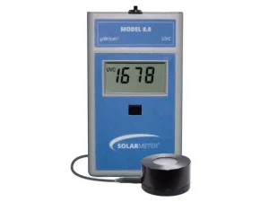 UV-C Irradiance Meter (Probe)